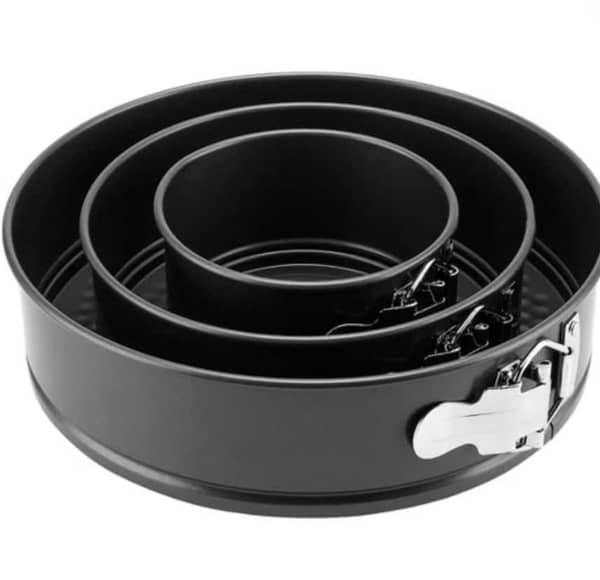 Set por 3 asaduras $990